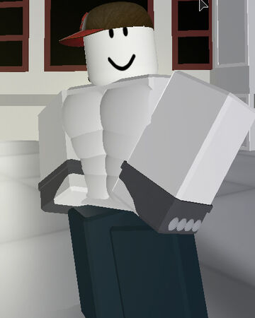 Guest Platinum Project Jojo Wiki Fandom - jojo muscles roblox