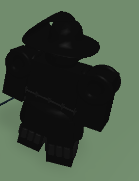 Silver chariot requiem - Roblox