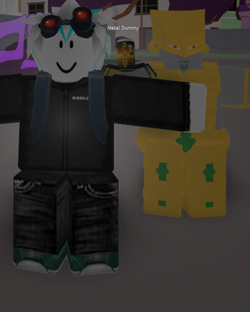 The World Project Jojo Wiki Fandom - roblox jojo project wiki