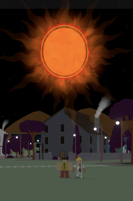 The Sun Project Jojo Wiki Fandom - roblox pjj harvest