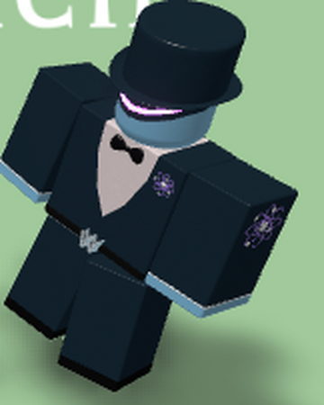 White Wedding Project Jojo Wiki Fandom - jojo tux roblox