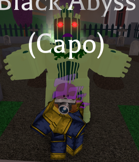 Green Day Project Jojo Wiki Fandom - roblox project jojo wikia