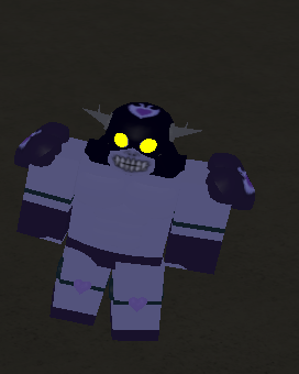 Cream Project Jojo Wiki Fandom - jojo uncopylocked roblox