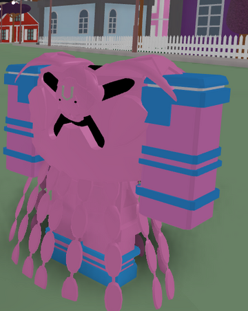 Tusk Act 4 Project Jojo Wiki Fandom - tusk act 3 roblox