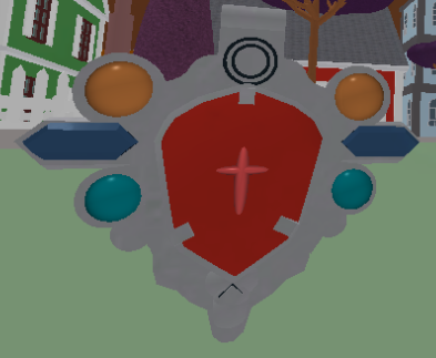 Red Stone Of Aja Project Jojo Wiki Fandom - pjj roblox