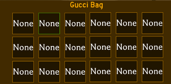 Gamepasses Project Jojo Wiki Fandom - gucci bag free roblox