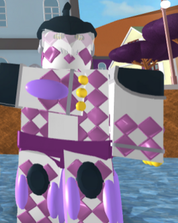 Purple Haze Project Jojo Wiki Fandom - pjj 04 roblox