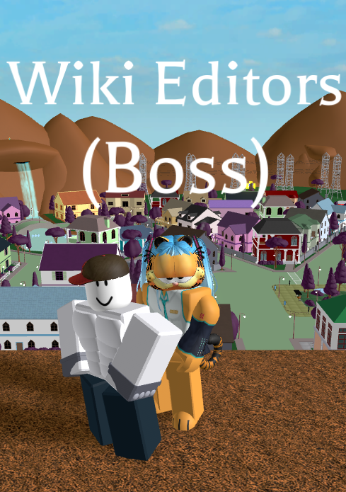 Project JoJo - Roblox