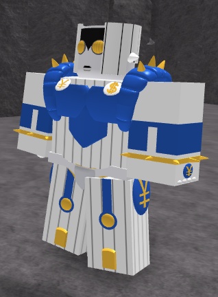 roblox jojo project wiki