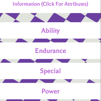 Stand Level Project Jojo Wiki Fandom - roblox project jojo wiki stands
