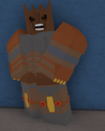 Rumble Project Jojo Wiki Fandom - roblox project jojo stone mask