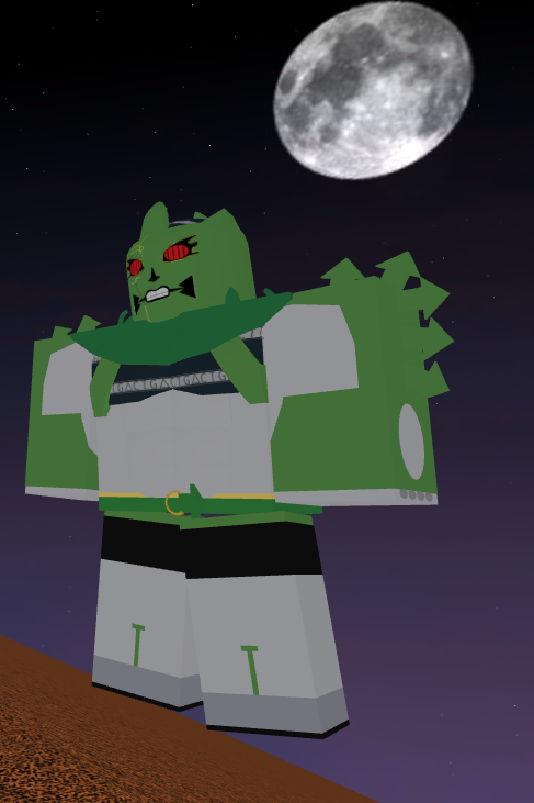 C Moon Project Jojo Wiki Fandom - how to change the moon on roblox on any game