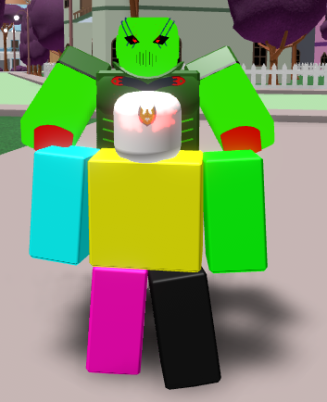 roblox project jojo hey ya