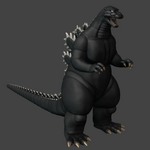 Zilla (kaiju) - Wikipedia, la enciclopedia libre