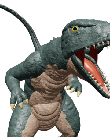 Gorosaurus Project Kaiju Wiki Fandom - roblox project kaiju siren head