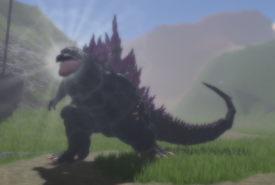 Roblox  Wikizilla, the kaiju encyclopedia