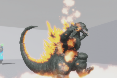 Siren Head (4.0), Project Kaiju Wiki