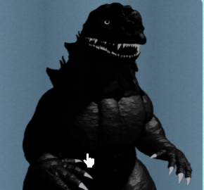 Siren Head (4.0), Project Kaiju Wiki