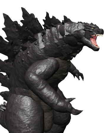 Godzilla 2019 Project Kaiju Wiki Fandom - roblox project kaiju godzilla 2019