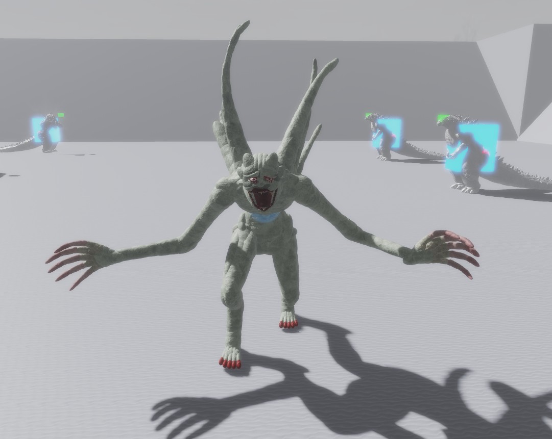 Roblox  Wikizilla, the kaiju encyclopedia