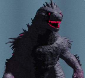 Siren Head (4.0), Project Kaiju Wiki