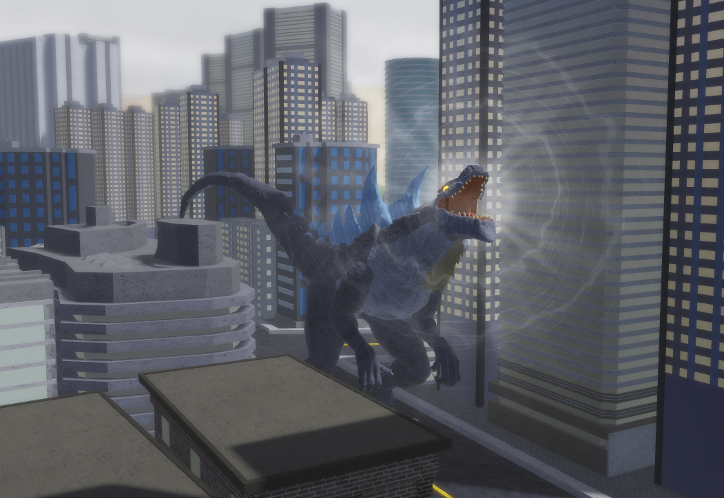 Zilla | Project Kaiju Wiki | Fandom