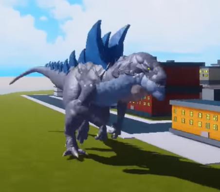 Roblox  Wikizilla, the kaiju encyclopedia