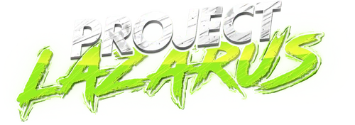 Project Lazarus Wiki