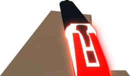 The upgraded Ranger.