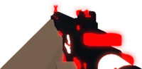 HK416 PaP Hip