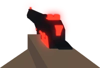 Desert Eagle PaP Hip