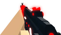 The upgraded FAMAE SAF.