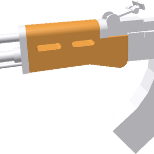 Ak 47 Camouflage Project Lazarus Wiki Fandom - roblox ak 47 chain