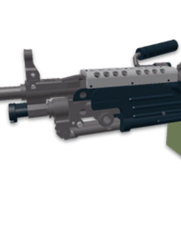 M249 Saw Project Lazarus Wiki Fandom - sl9sd roblox project lazarus wiki fandom