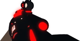 The upgraded MGL-LTL Anti-Riot.