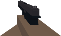 Glock 17 Hip