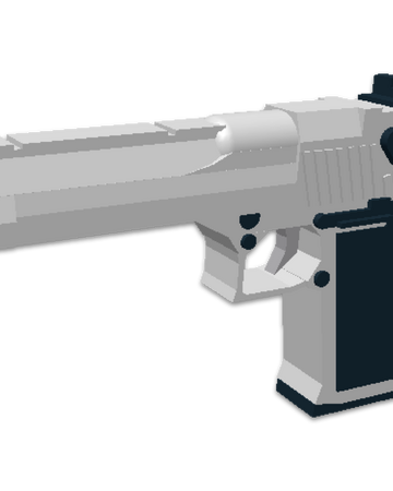 Desert Eagle Project Lazarus Wiki Fandom - roblox bullet hell best weapon