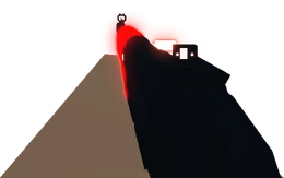 The upgraded AN-94 Abakan.