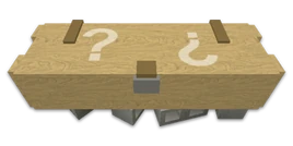 Mystery Box