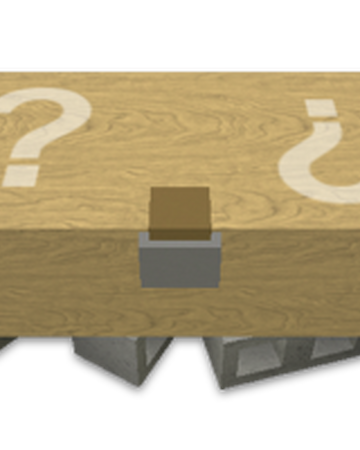 Mystery Box Project Lazarus Wiki Fandom - opening mystery boxes in roblox what will we get