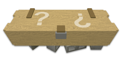 Mystery Boxes Merchant, Horizon Wiki
