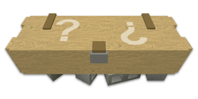 Mystery Box Project Lazarus Wiki Fandom - opening mystery boxes in roblox what will we get