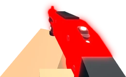 The upgraded Super-Shorty.