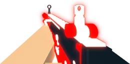 The upgraded SCAR-HAMR.