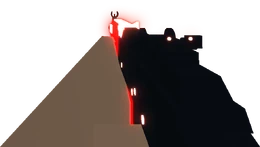 The upgraded AK-12.