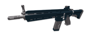 大人気新作 | HK416 Project Fandom | Wiki Lazarus トイガン