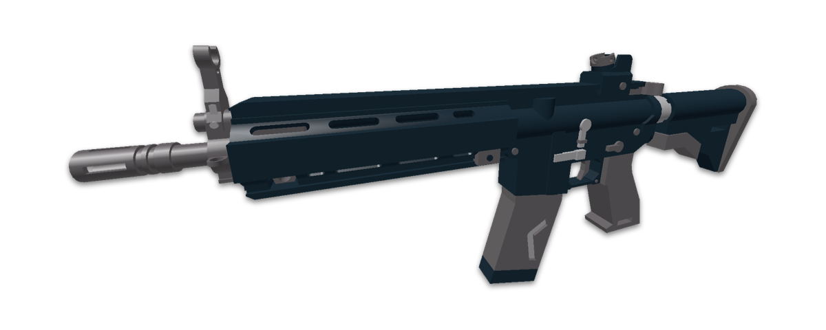 Hk416 Project Lazarus Wiki Fandom - sl9sd roblox project lazarus wiki fandom