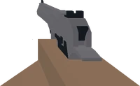 Desert Eagle Hip