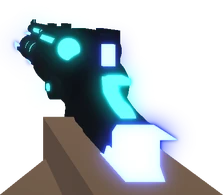 The upgraded Frostbite.