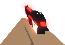 The upgraded B93 Raffica.